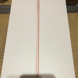 iPad 第7世代 32GB WiFiモデル