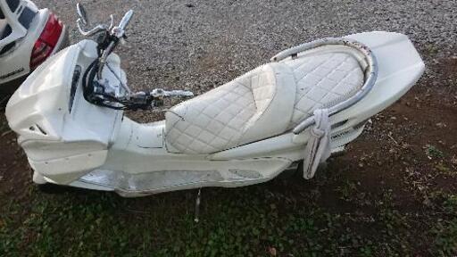マジェスティ250