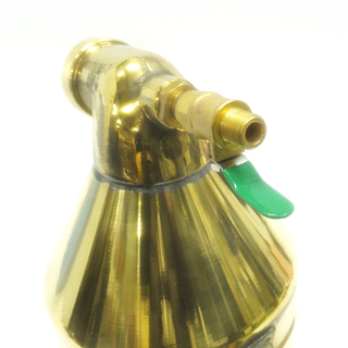 その他 [K1118A] 未使用 大塚刷毛 建築用吹付ガン器 新型ロックガン