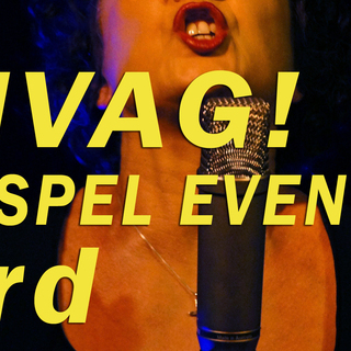 さいたま市のゴスペルイベント「VIVAG! GOSPEL EVE...