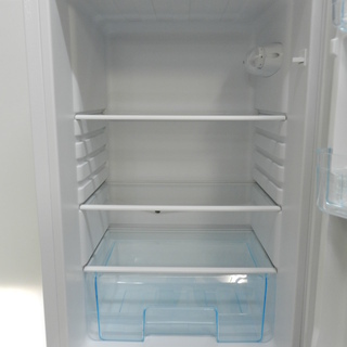 美品！！☆2019年製☆アイリスオーヤマ 冷凍冷蔵庫 全定格内容積162L 都内近郊送料無料