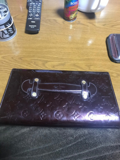 VUITTON‼️セカンドバッグ