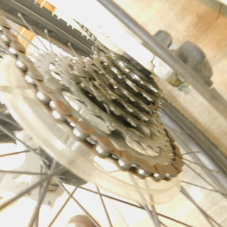 【エコプラス小倉南店】GIANT マウテンバイク SNAP ホワイト 中古車 スタッフ向井おすすめ!! 小倉 南 湯川 北九州 福岡 自転車 チャリ スポーツ車 完成車 MTB クロスバイク ロードバイク