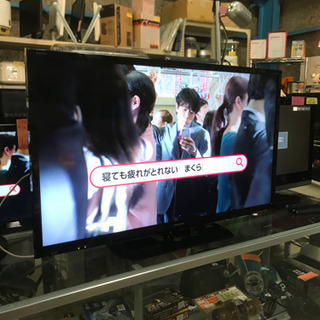 2018年製！SHARP 液晶カラーテレビ LC-32S5 32V型