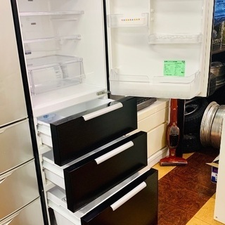 高性能！SANYOのノンフロン冷凍冷蔵庫を入荷いたしました！ 高性能！SANYOのノンフロン冷凍冷蔵庫を入荷致しました！