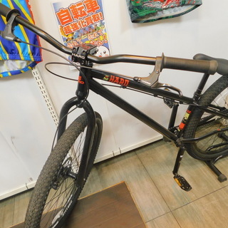 【エコプラス小倉南店】HARO ハロー STEEL RESERVE 1.1 スチールリザーブ 1.1 2018年 マウンテンバイク 中古車 スタッフ向井おすすめ!! 小倉 南 湯川 北九州 福岡 自転車 チャリ スポーツ車 完成車 MTB クロスバイク ロードバイク エコプラス小倉南店】HARO ハロー STEEL RESERVE 1.1 スチールリザーブ