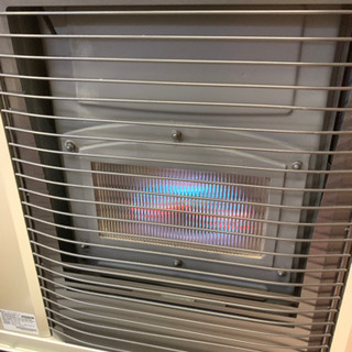 動作確認済みサンポット ゼータスイング 2014年製 FFR-703SX FF式石油