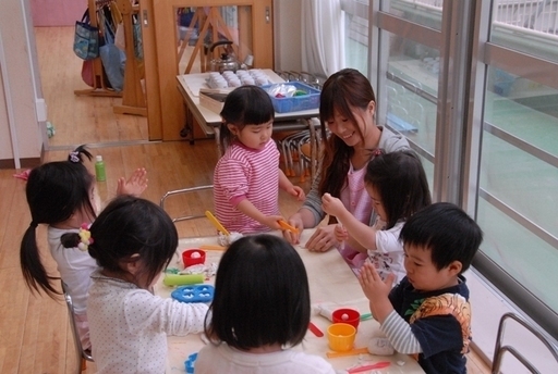 正社員 幼稚園教諭 こどもらしい感性や遊びを大切にした小規模な幼稚園 東京都大田区 下丸子駅 保育の就活ナビ 下丸子の幼稚園教論の正社員の求人情報 株式会社サンライズワークス ジモティー 正社員 幼稚園教諭 こどもらしい感性や遊びを大切にした小規模な幼稚園 東京都大田区 下丸子駅 保育の就活ナビ 下丸子の幼稚園教論の正社員の求人情報 株式会社サンライズワークス ジモティー