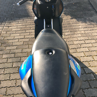 ドラッグスター180 2st 1500㎞実走行 綺麗 超激レア！ 現車確認必須！