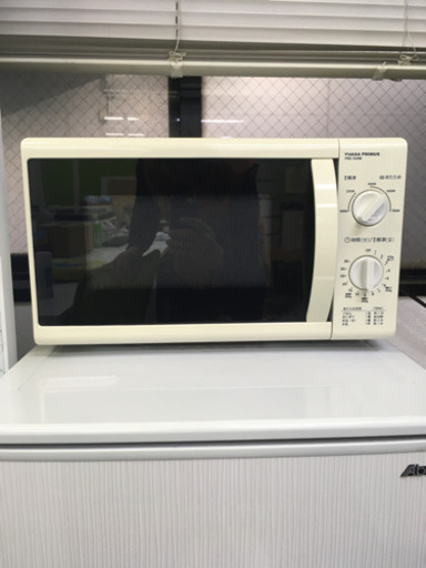 電子レンジ
