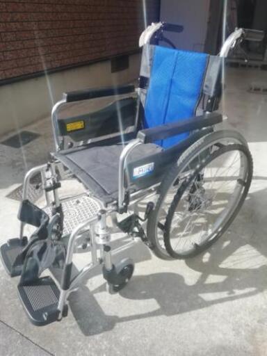 車椅子