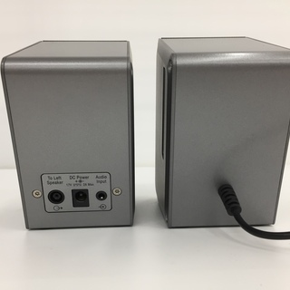 【トレファク鶴ヶ島店】BOSE アクティブスピーカー Music Monitor M2 トレファク鶴ヶ島店】BOSE アクティブスピーカー Music Monitor M2