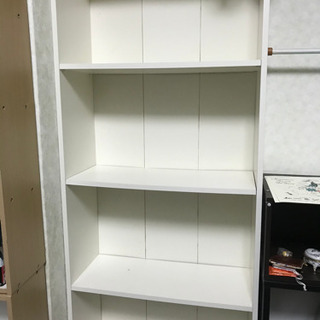 決まりました⭐︎IKEA 本棚