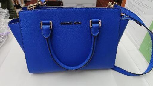 MICHAEL KORS  バッグ 美品