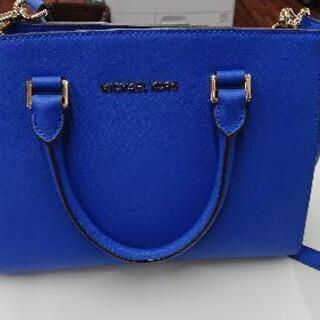 MICHAEL KORS  バッグ 美品