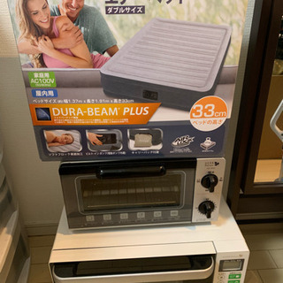 洗濯機、掃除機、レンジ、トースター、ベット、全身鏡、ドライヤー 洗濯機、掃除機、レンジ、トースター、ベット、全身鏡、ドライヤー