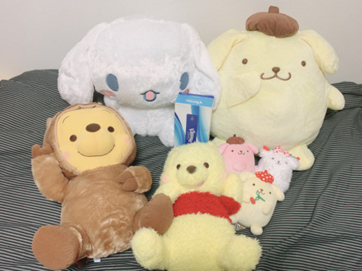 お礼や感謝伝えるプチギフト まとめ売り ぬいぐるみ シナモロール ぬいぐるみ お礼や感謝伝えるプチギフト まとめ売り ぬいぐるみ シナモロール ぬいぐるみ