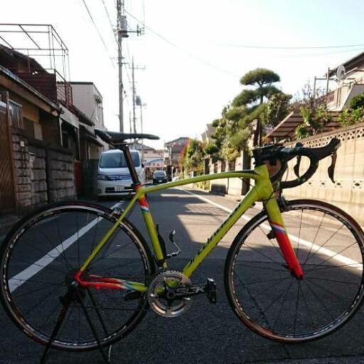 スペシャライズド Allez dsw sl comp 2016