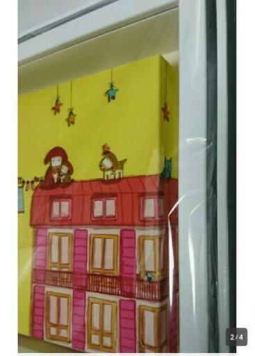 Kiromelo 3Dデジタルリトグラフ ネコ