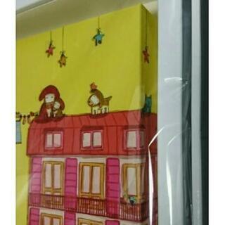 Kiromeloデジタル3Dリトグラフ 犬