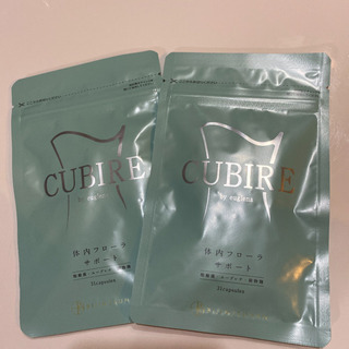 美人通販　CUBIRE