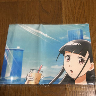 宇宙よりも遠い場所　　中古品