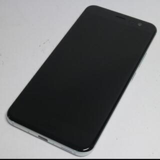 htc u11 601ht 白ロム　アイスホワイト　SoftBankのみ使用。 htc u11 601ht 白ロム アイスホワイト SoftBankのみ使用。