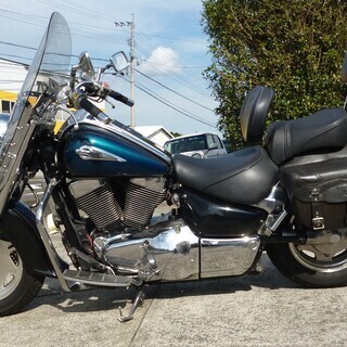 イントルーダーLC1500