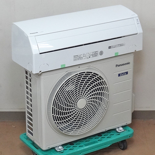 三菱 エアコン 霧ヶ峰 MSZ-GE2219-W 2019年製 主に6畳用 