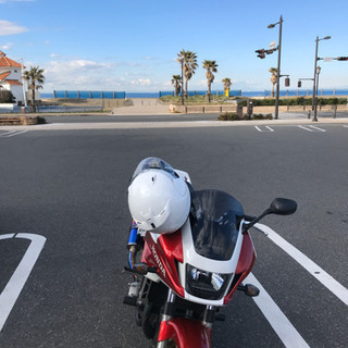 【平日のみ】大型バイクツーリング仲間