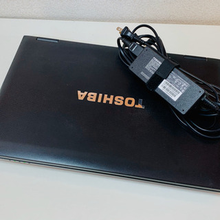 TOSHIBA dynabook Satellite メモリ4G Core-i5