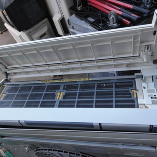 季節、空調家電 北1099 日立 ルームエアコン RAS-S28Z 主に10畳