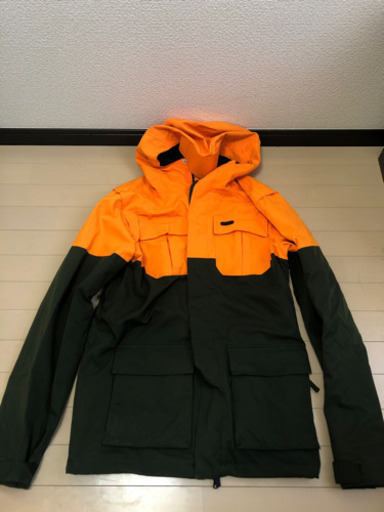 ボルコム ウェア 上下 Lサイズ iami】ボルコム ウェア上下セット