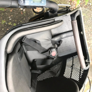 K0F電動自転車A10N パナソニックギュット20インチ13アンペア