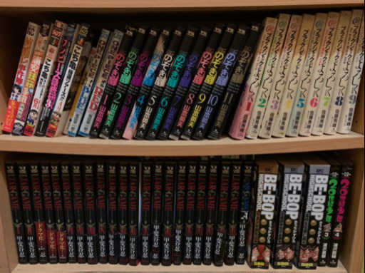 12/1お引渡し予定☆漫画420~440冊＆洗濯機ラック＆毛布  