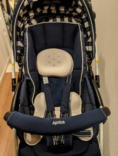 アップリカ/Aprica ラクーナビッテ | hotelselamet.com