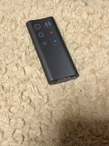 ダイソン ホット＋クール ファンヒーター dyson hot+cool AM04