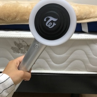 TWICE公式ペンライト