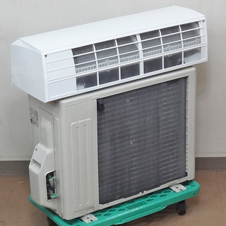 【取引完了】【取付工事費込】FUJITSU【AS-J22E】富士通 不在ECO人感センサー搭載 ルームエアコンおもに6畳用 R32冷媒 2015年製 中古品 取引完了】【取付工事費込】FUJITSU【AS-J22E】富士通 不在ECO人感