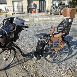 366番 電動自転車