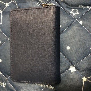 【BALENCIAGA】【値下げしました】　バレンシアガ　小銭入れ　新品未使用　郵送可能！