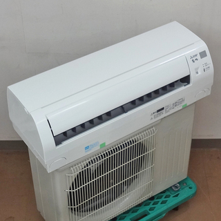 取引完了】【取付工事費込】MITSUBISHI【MSZ-GE2217】三菱 霧ヶ峰 