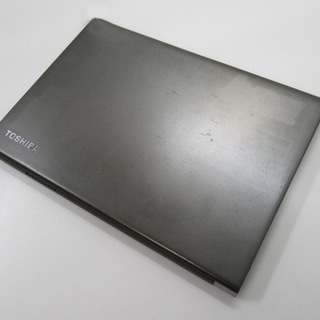 お取引中）MSオフィス2019付、5世代Core i5-5300U（2.3GHz）／SSD 