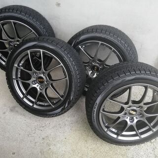 BBS17インチ225/45r17