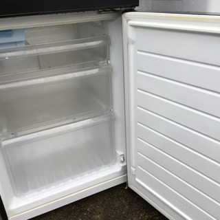 中古品　SR-SD27T 冷蔵庫　2ドア　270リットル