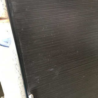 中古品　SR-SD27T 冷蔵庫　2ドア　270リットル