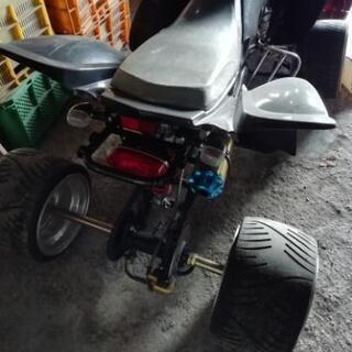 不動車 部品とりなどに バギー 【公式通販】
