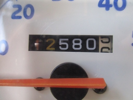 ヤマハ ビーノFI エンジン機関絶好調 各所点検整備済み車両です