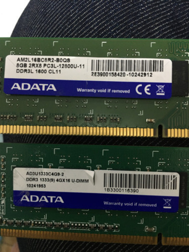 自作パソコンの中身セット corei5 4590 DDR3 LGA1150