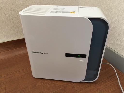 パナソニック 加湿器 FE-KLD05